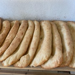 Amalia`s Bread