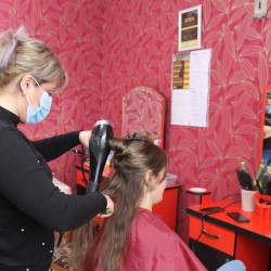 Ruzanas`s Beauty Salon